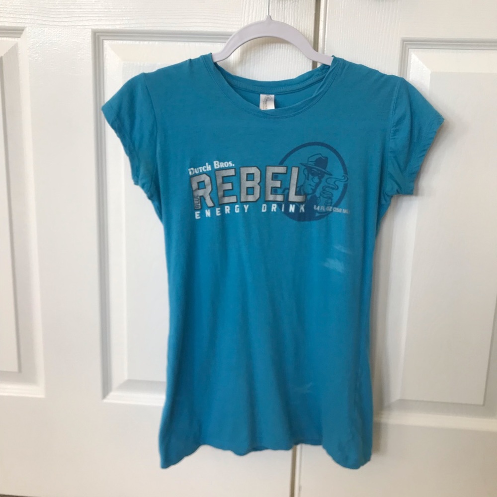 Dutch Bros T-Shirt
